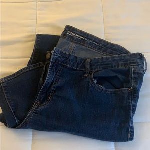 Old Navy Super Skinny Jeans